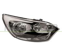 Prasco Phare principal KI4264913 Compatible avec: KIA RIO III, RIO III Stufenheck