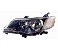 PRASCO MB7144904 Projecteur principal 8301A159