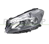 Prasco Phare principal ME3284904 | Compatible avec: MERCEDES-BENZ A-CLASS