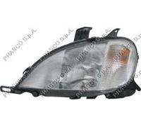 PRASCO ME8204914 Projecteur principal MA1638203761