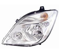 Prasco Projecteur principal ME9194923 9068200661