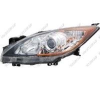PRASCO MZ3304904 Phare avant