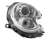 PRASCO Phare Principal Phare Xénon Droit Pour MINI Mini R56