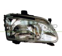 Prasco Phare principal RN0264803 Compatible avec: RENAULT MEGANE I, MEGANE I Cabriolet, MEGANE I Classic, MEGANE I Coach, MEGANE I Grandtour, MEGANE Scenic