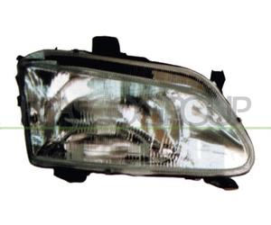 Prasco Phare principal RN0264803 Compatible avec: RENAULT MEGANE I, MEGANE I Cabriolet, MEGANE I Classic, MEGANE I Coach, MEGANE I Grandtour, MEGANE Scenic