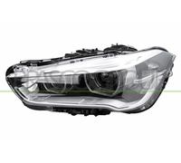 PRASCO Phare Principal Scheinwerfer Gauche Avec Feux De Jour Pour BMW X1 F48
