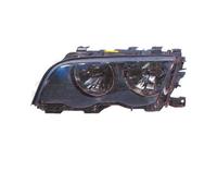 PRASCO Phare Principal Scheinwerfer Gauche Pour BMW 3 Série Touring E46
