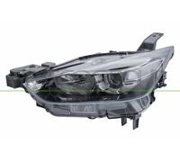 PRASCO Phare Principal Scheinwerfer H15 H11 Gauche Pour Mazda CX-3 DK