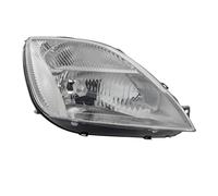 PRASCO Phare Principal Scheinwerfer Halogène Droite Pour Ford Fiesta V JH_ JD_