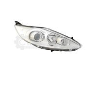 PRASCO Phare Principal Scheinwerfer Halogène Droite Pour Ford Fiesta VI