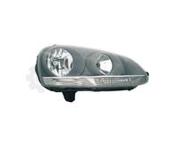 PRASCO Phare Principal Scheinwerfer Halogène Droite Pour VW Golf V 1K1