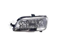 PRASCO Phare Principal Scheinwerfer Halogène Gauche Pour Fiat Multipla 186