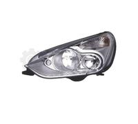 PRASCO Phare Principal Scheinwerfer Halogène Gauche Pour Ford Galaxy WA6 S-Max