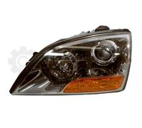 PRASCO Phare Principal Scheinwerfer Halogène Gauche Pour KIA Sorento I JC