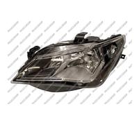 Prasco Phare principal ST0364924 Compatible avec: SEAT IBIZA IV, IBIZA IV SC