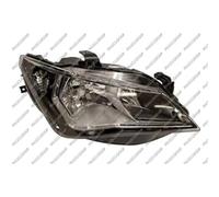 Prasco Phare principal ST0364933 Compatible avec: SEAT IBIZA IV, IBIZA IV SC