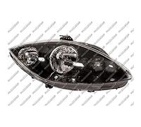Prasco Phare principal ST4244903 Compatible avec: SEAT LEON