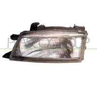 Prasco Phare principal SZ0094604 | Compatible avec: SUZUKI BALENO, BALENO Kombi, BALENO Schrägheck