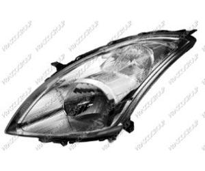 PRASCO Phare principal SZ0364804