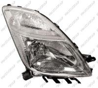 Prasco Phare principal TY4204913 | Compatible avec: TOYOTA PRIUS Liftback