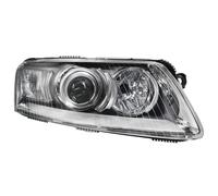 PRASCO Phare Xenon Droit Pour Audi A6 Avant 4F5 C6 4FH 4F2