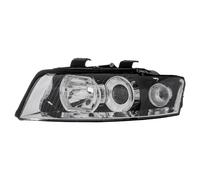 PRASCO Phare Xenon Gauche Pour Audi A4 8E2 B6 8E5 8H7 8HE B7