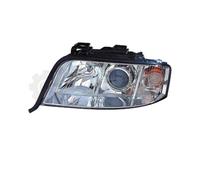 PRASCO Phare Xenon Gauche Pour Audi A6 Avant 4B C5
