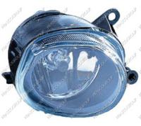 Prasco Phares antibrouillard AD0164413 Compatible avec: AUDI A3