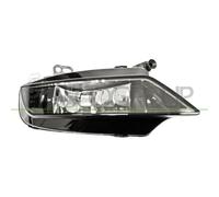 Prasco Phares antibrouillard AD3234413