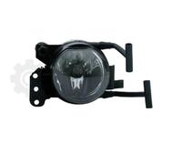 PRASCO Phares Antibrouillard Avant à Gauche HB4 pour BMW 5er Touring E61 E60 E46