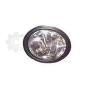 PRASCO Phares Antibrouillard Avant Droit Pour Hyundai I10 PA