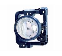 Prasco Phares antibrouillard HD0724414 Compatible avec: HONDA ACCORD VIII, ACCORD VIII Kombi