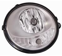 Prasco Phares antibrouillard RN2014413 Compatible avec: RENAULT TWINGO II