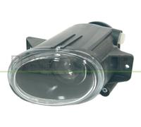 Prasco Phares antibrouillard ST5204414 Compatible avec: SEAT LEON, TOLEDO II