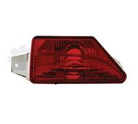 PRASCO Phares De Brouillard NSW Droite Pour Fiat Bravo II 198 198