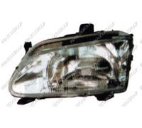 PRASCO Phares H4 électriques LWR sans servomoteur RN0264804