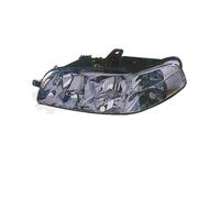 PRASCO Phares Halogène à Gauche pour Fiat Palio Week-End 178DX 178_178BX