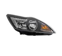 PRASCO Phares Halogène Droite pour Ford Focus II Da _ Sécurité Dp Ffs