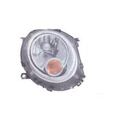 PRASCO Phares Halogène Droite pour Mini R56 R50 R53 R57 R52
