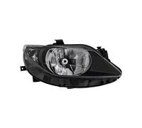 PRASCO Phares Halogène Droite pour Seat Ibiza IV 6J5 6P1