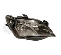 PRASCO Phares Halogène Droite pour Seat Ibiza IV Coupé Sport 6J1 6J5