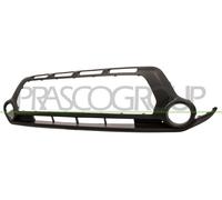 PRASCO Plinthe/Protection Pare-Chocs Avant Pour KIA Soul II PS Gris Foncé