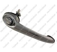PRASCO Poignée de porte DG4108106 Compatible avec: CHRYSLER PT CRUISER