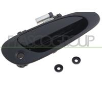 PRASCO Poignée de Porte Extérieure avant Droit pour Honda Civic VII Hayon Eu EP