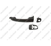 PRASCO Poignée de porte FT1388002 Compatible avec: FIAT BRAVO II, STILO, STILO Multi Wagon, LANCIA DELTA III