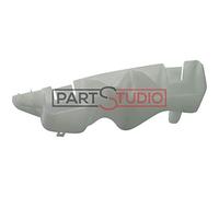 PRASCO Poignée de porte FT1388004 Compatible avec: FIAT BRAVO II, STILO, STILO Multi Wagon, LANCIA DELTA III
