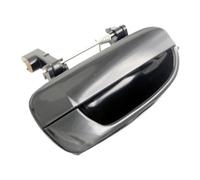 PRASCO Poignée de porte HN0168101 Compatible avec: HYUNDAI ACCENT II, ACCENT II Stufenheck