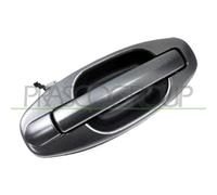 Prasco Poignée de porte HN8128101 Compatible avec: HYUNDAI SANTA FÉ I