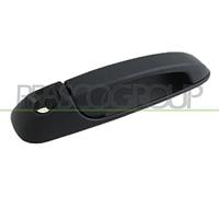 PRASCO Poignée de porte JE0118047 Compatible avec: JEEP CHEROKEE, GRAND CHEROKEE II