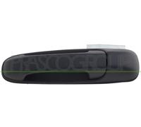 PRASCO Poignée de porte JE0118301 Compatible avec: JEEP CHEROKEE